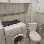 Apartment Studio Przy Manufakturze *