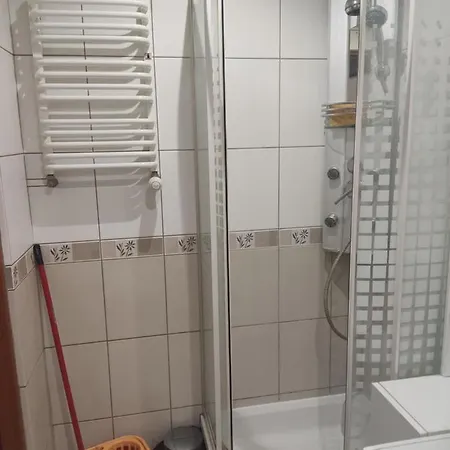 Apartment Studio Przy Manufakturze *