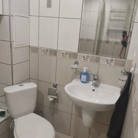 Studio Przy Manufakturze Lodz (Lodz)