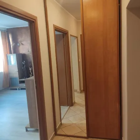 Apartment Studio Przy Manufakturze *