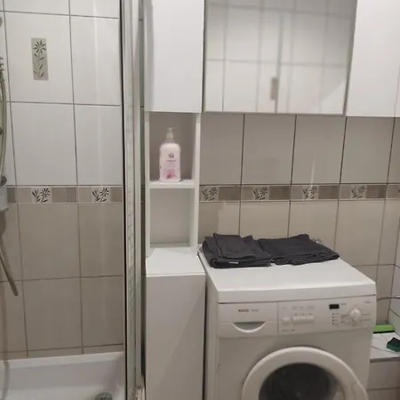 Studio Przy Manufakturze * Łódź