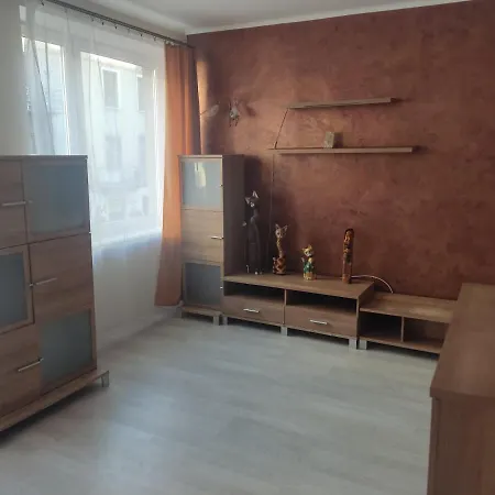 Studio Przy Manufakturze * Łódź