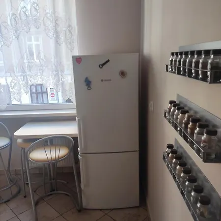 Studio Przy Manufakturze Lodz (Lodz)