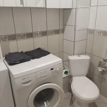 Apartment Studio Przy Manufakturze *