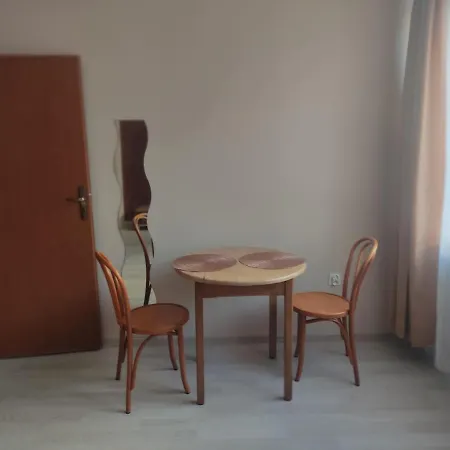 Studio Przy Manufakturze * Łódź