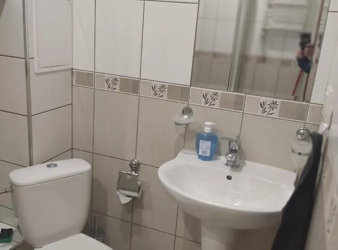 Studio Przy Manufakturze Łódź