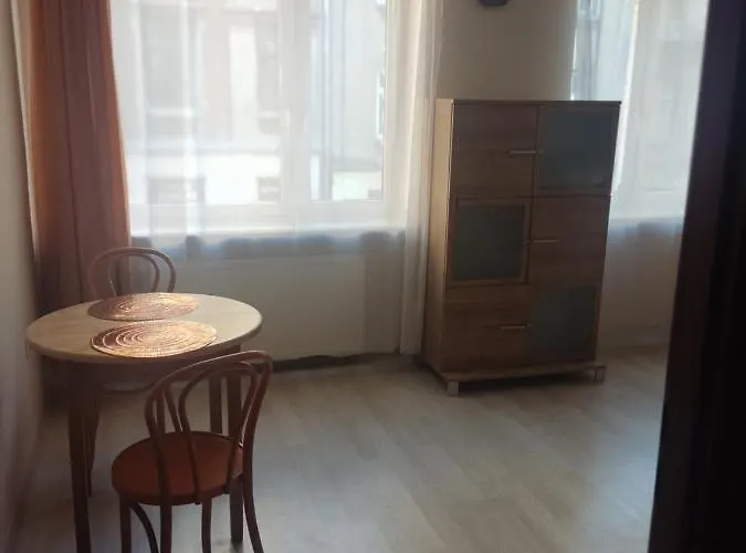 Apartament Studio Przy Manufakturze *