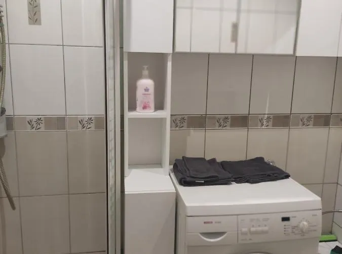 Studio Przy Manufakturze * Łódź