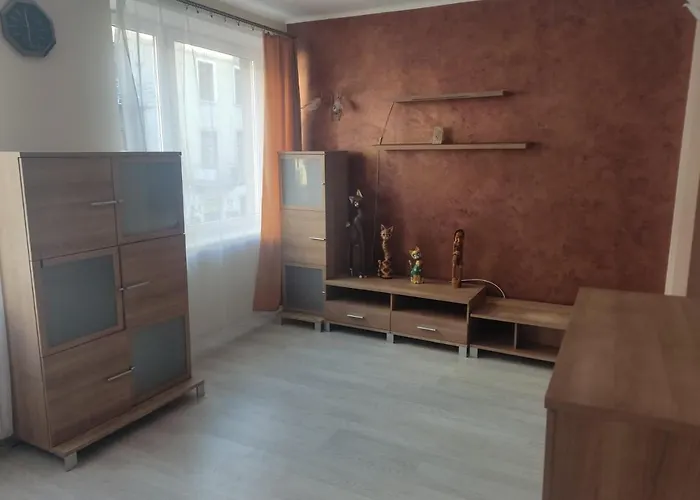 Studio Przy Manufakturze * Łódź