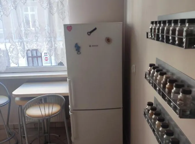 Studio Przy Manufakturze Łódź