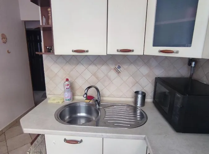 Apartament Studio Przy Manufakturze *